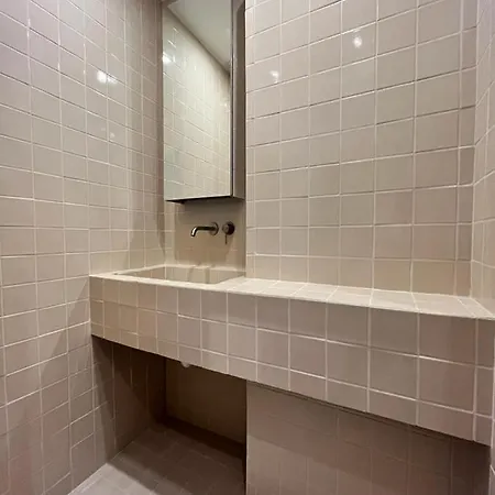 Design Pour 6 Personnes Pantheon Appartement Parijs
