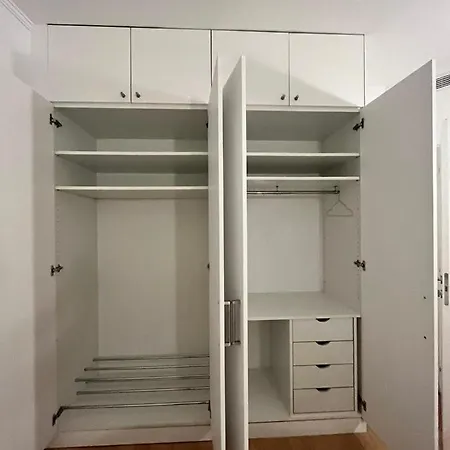 Appartement Design Pour 6 Personnes Pantheon Parijs